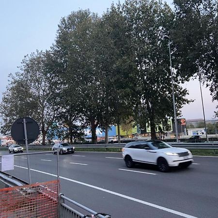Appartamento A Milano, 17 Minuti Dalla Stazione Centrale Fs Cinisello Balsamo Ngoại thất bức ảnh
