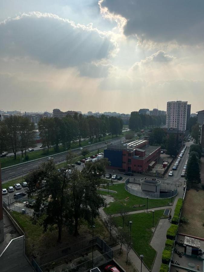Appartamento A Milano, 17 Minuti Dalla Stazione Centrale Fs Cinisello Balsamo Ngoại thất bức ảnh